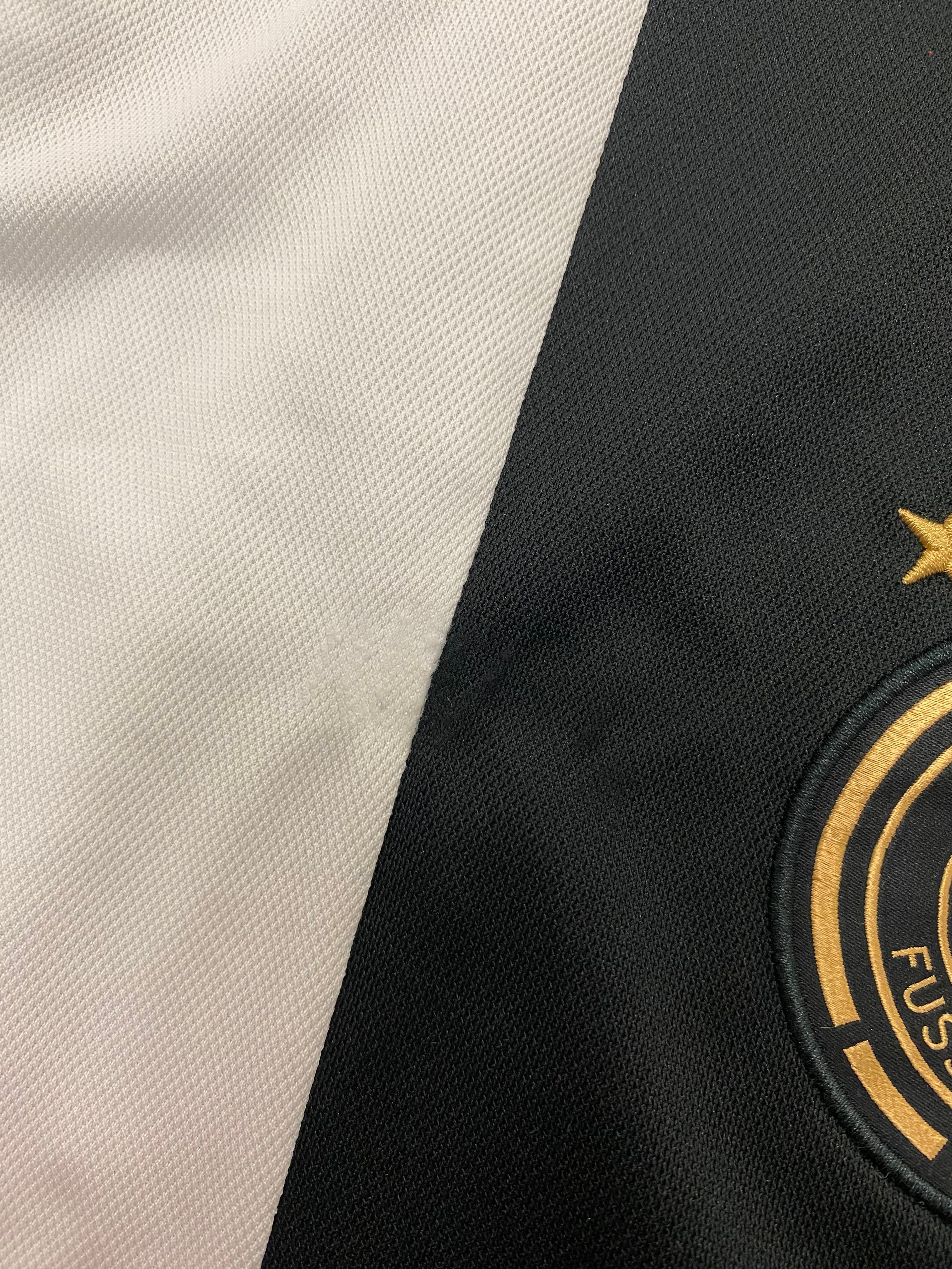 adidas DFB Deutschland Trikot Herren WM 22/23 XL - Nähte lösen sich