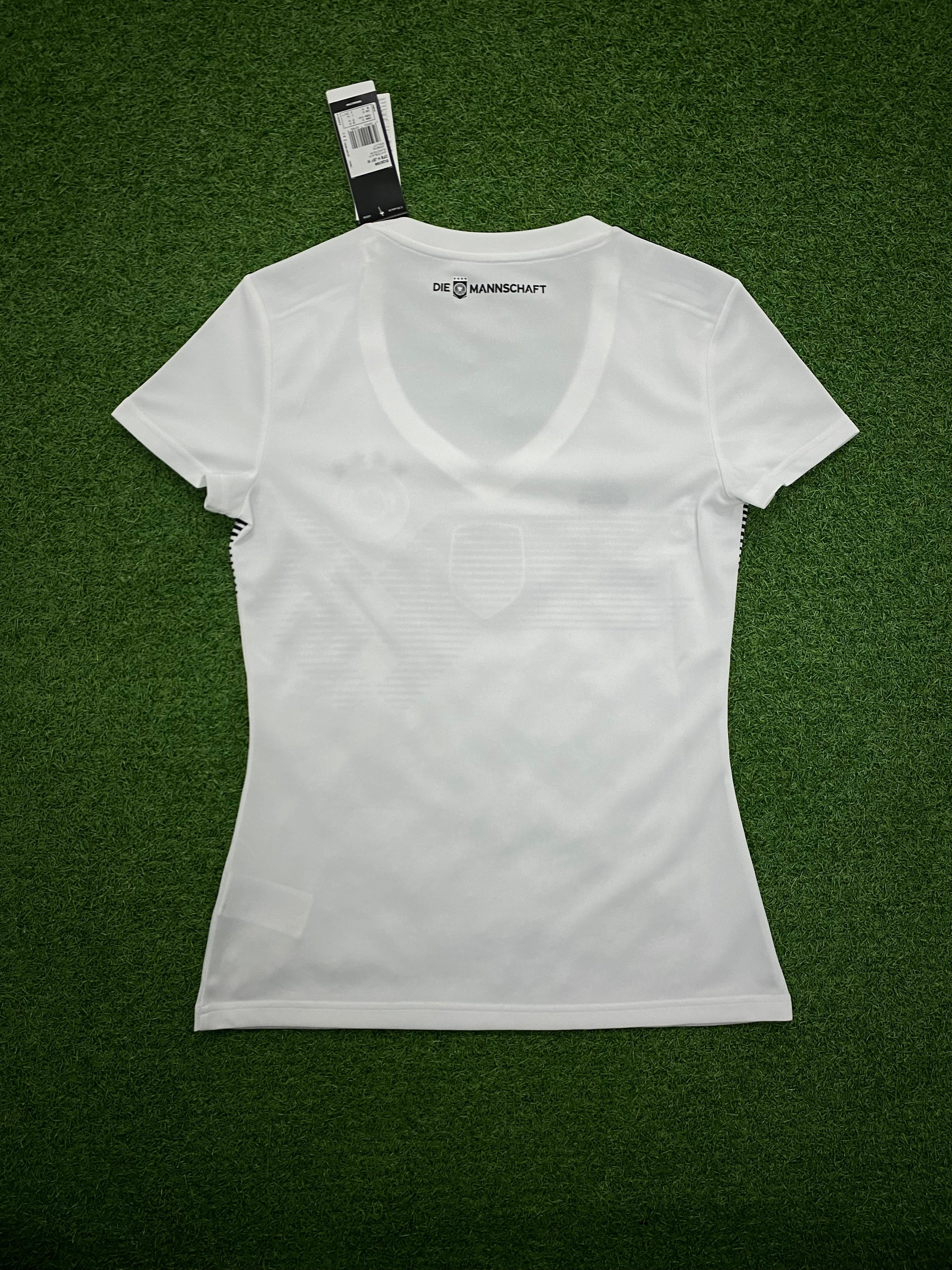 adidas DFB Deutschland Trikot Home Frauen WM 2018 M