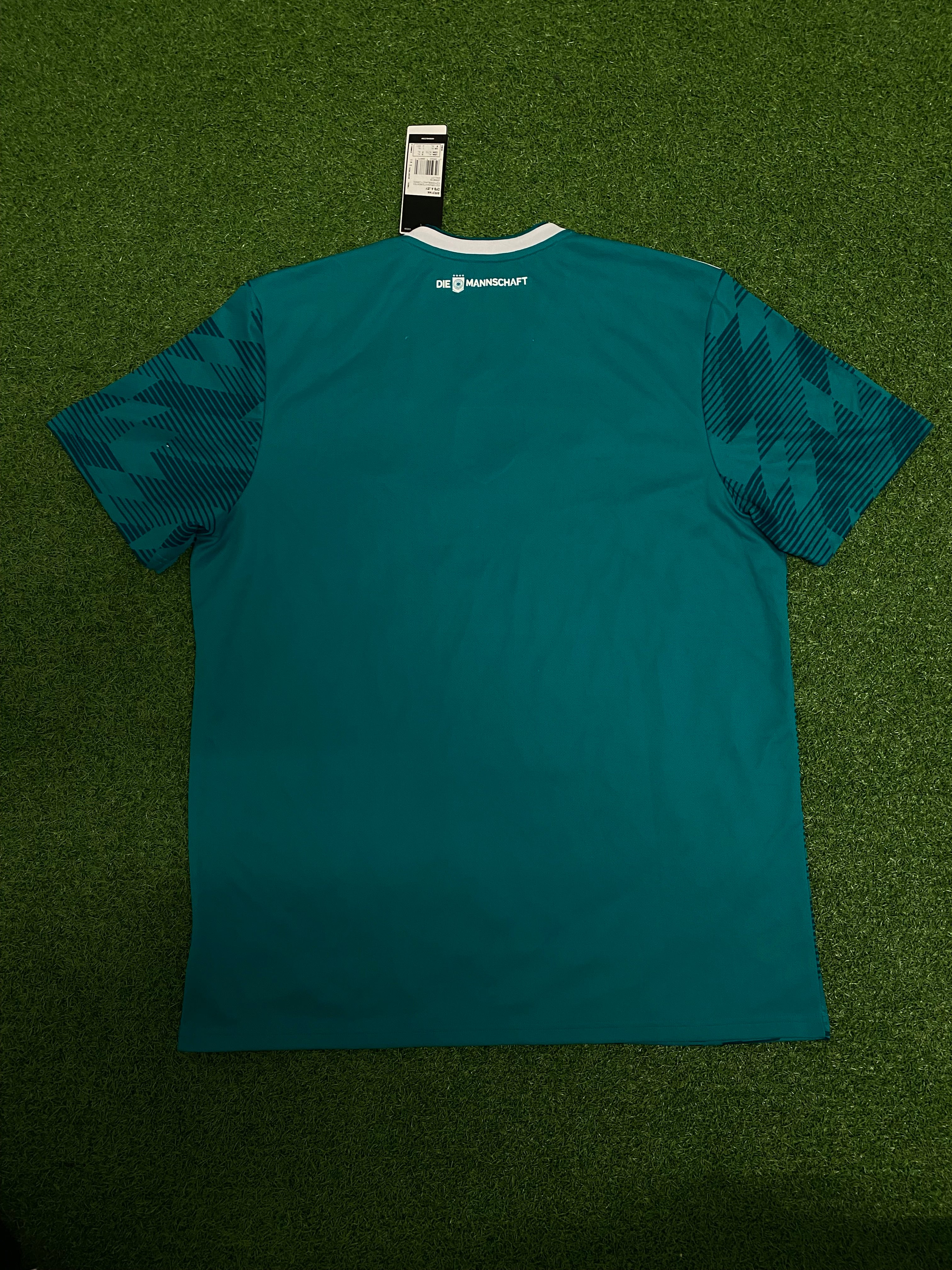 adidas DFB Deutschland Trikot Away Herren WM 2018 XL