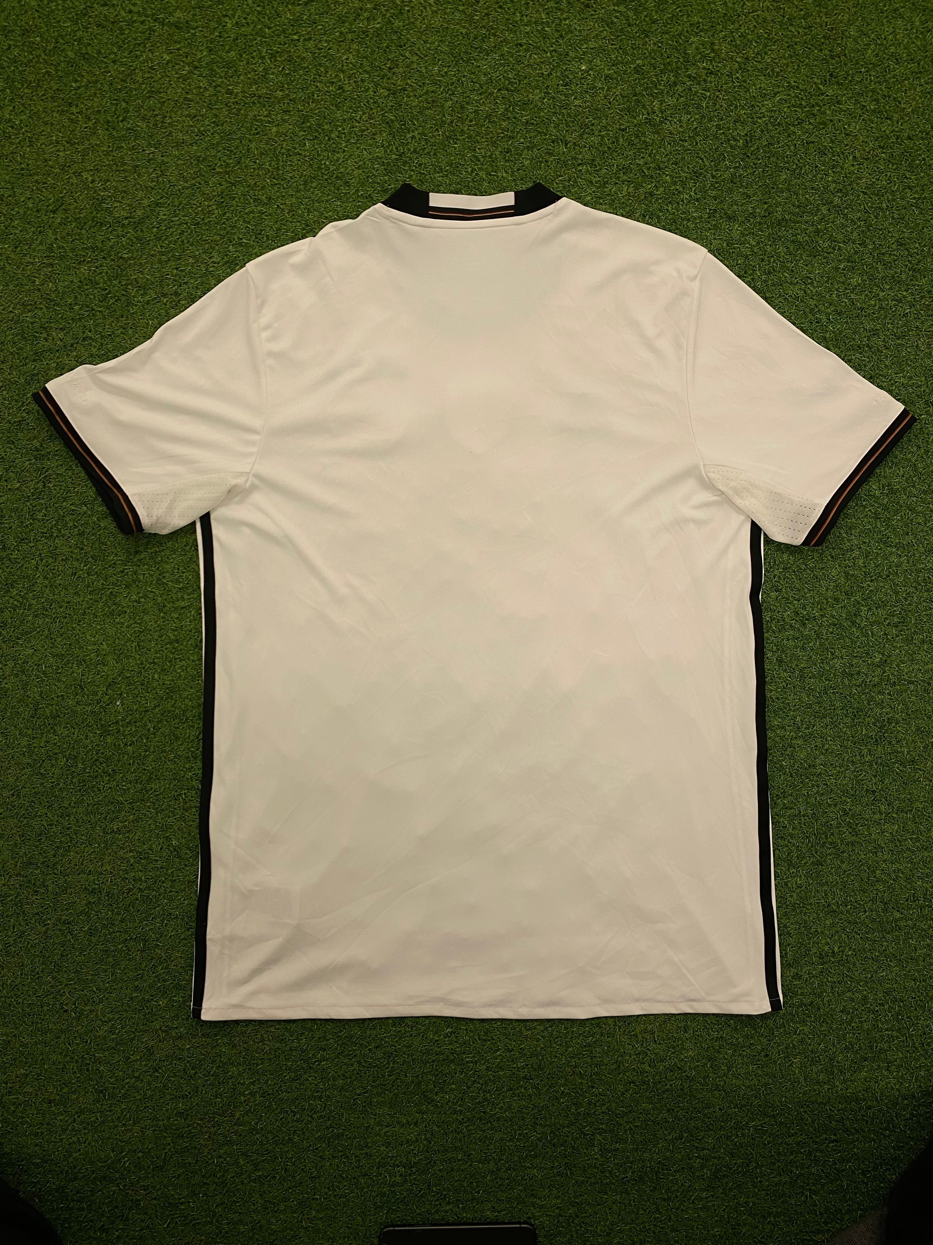 adidas DFB Deutschland Trikot EM 2016 L