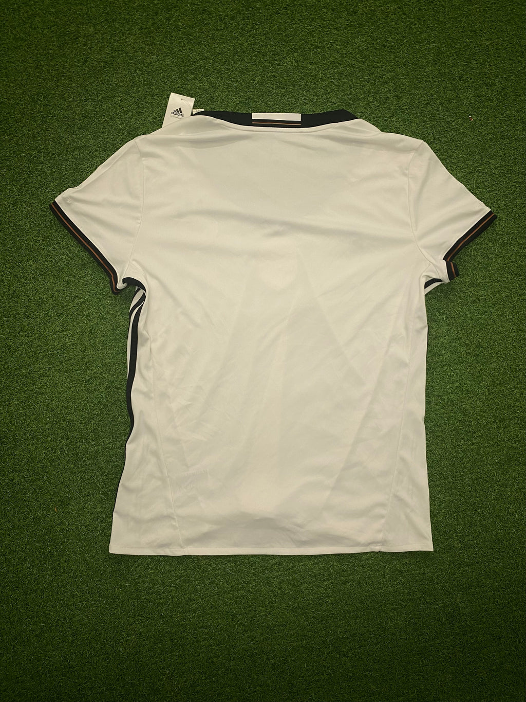 adidas DFB Deutschland Trikot Frauen Home EM 2016 XXL