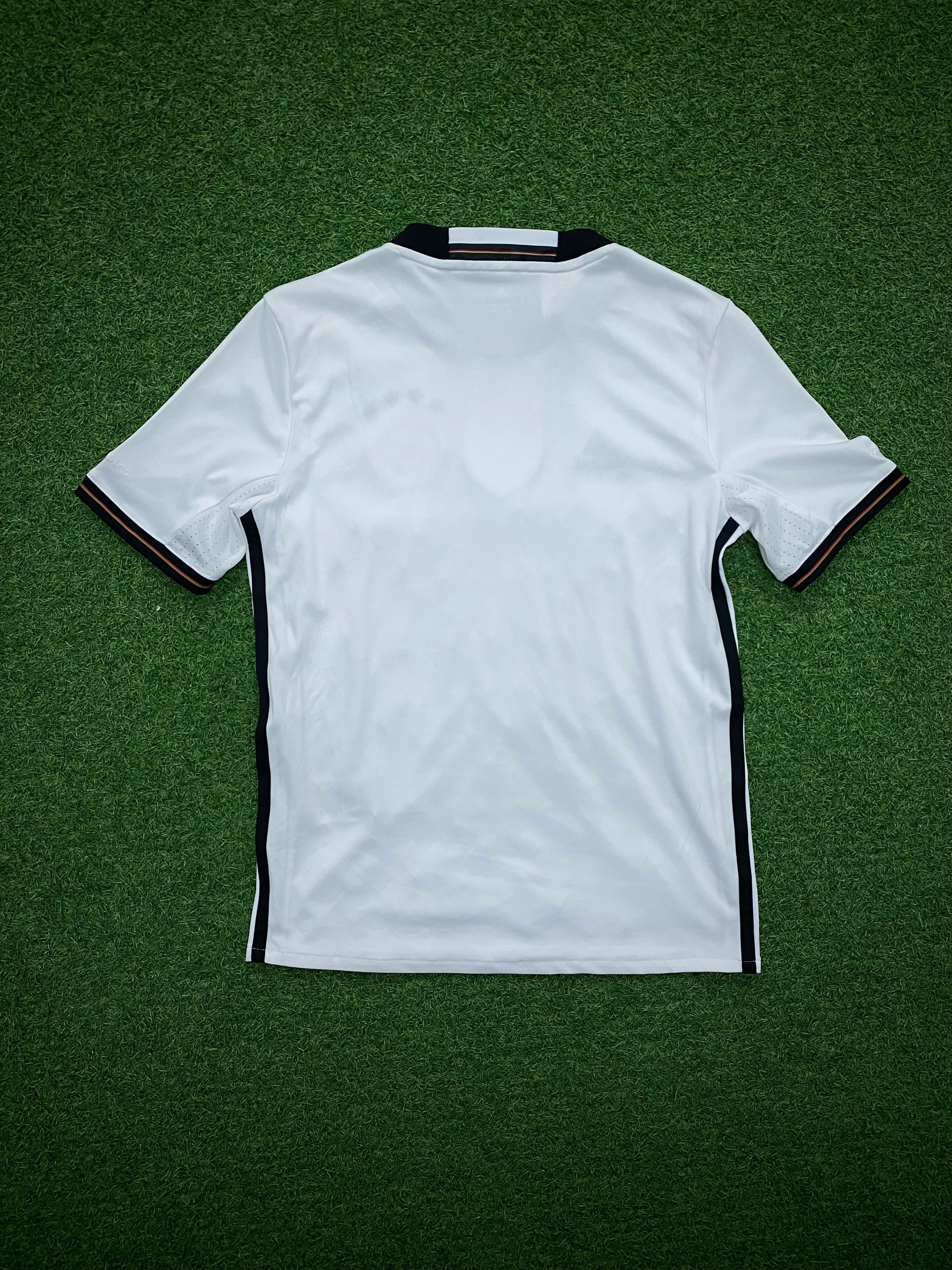 adidas DFB Deutschland Trikot EURO 2016 - Gr. 152