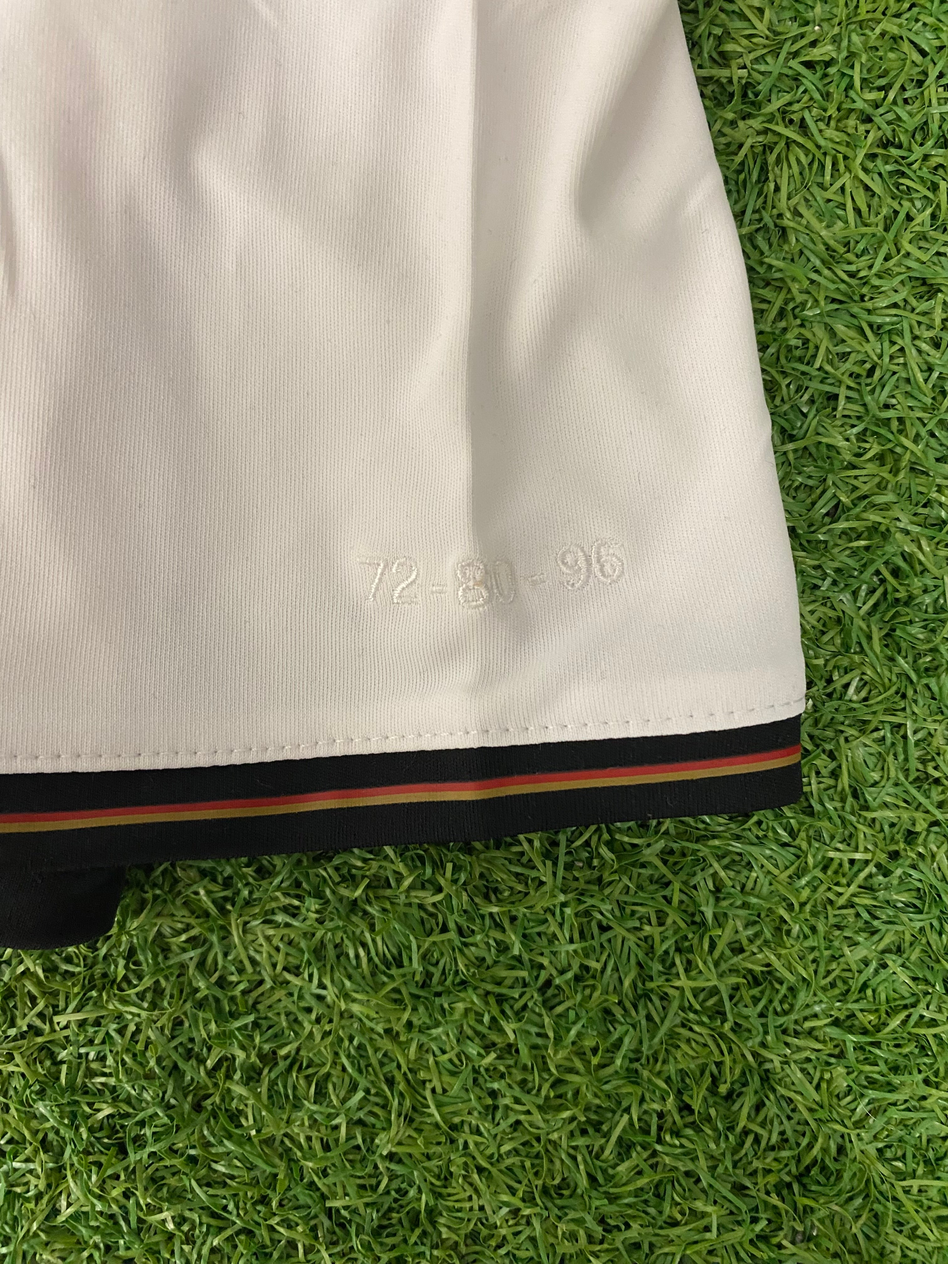 adidas DFB Deutschland Trikot Home Herren EM 2016 XXL - SCHWEINSTEIGER 7