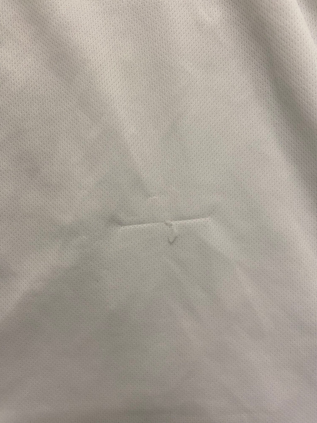 adidas DFB Deutschland Trikot Home WM 2018 L - Naht löst sich