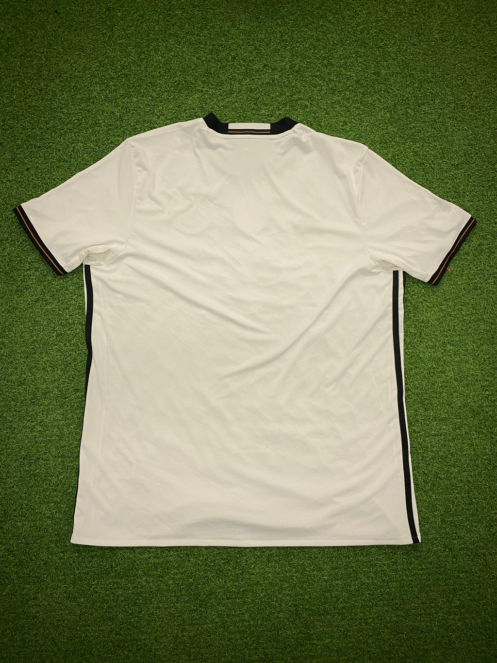 adidas DFB Deutschland Trikot Home Herren EM 2016 XL