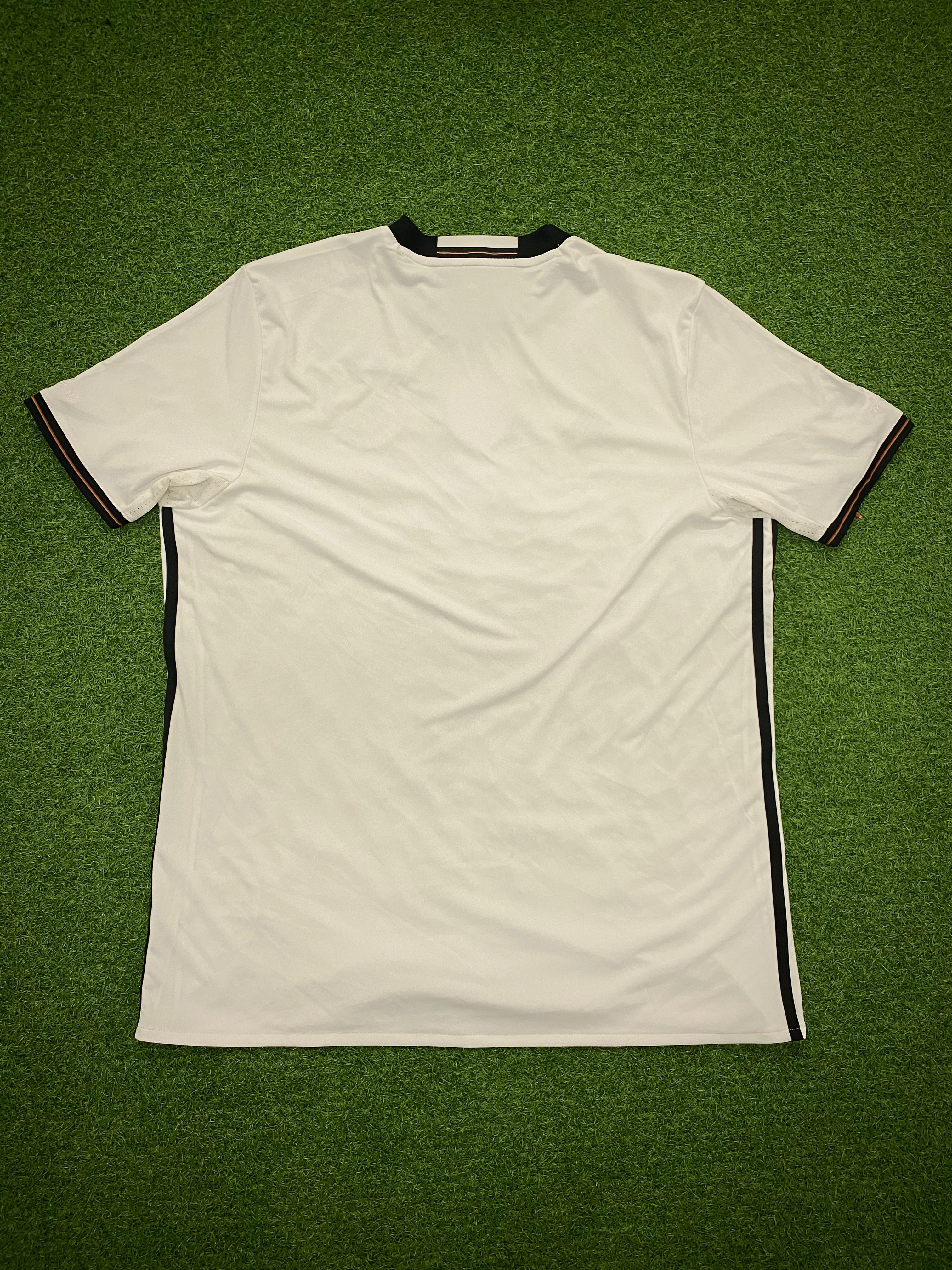 adidas DFB Deutschland Trikot Home Herren EM 2016 XL