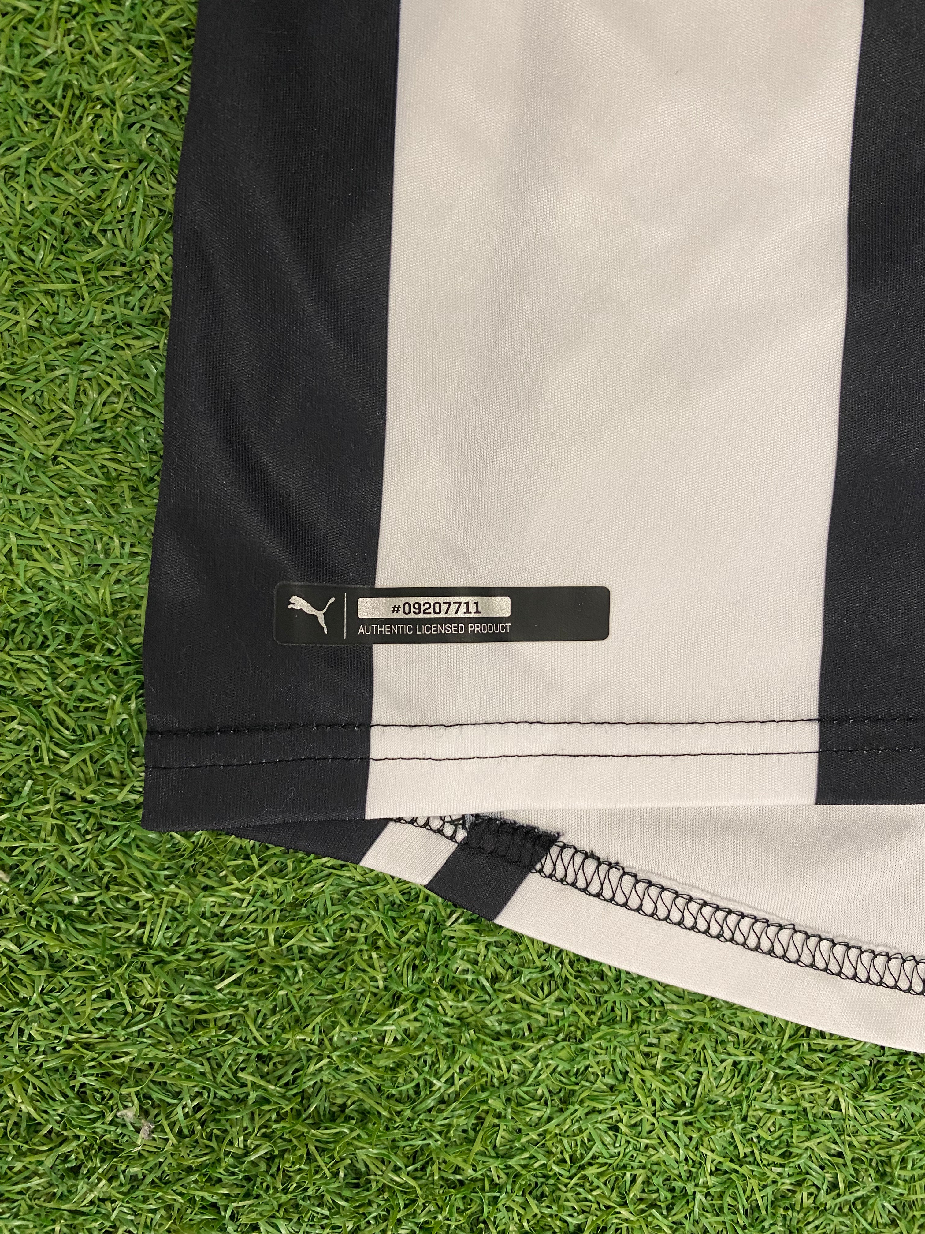 puma NUFC NEWCASTLE UNITED Trikot Home Herren 16/17 M