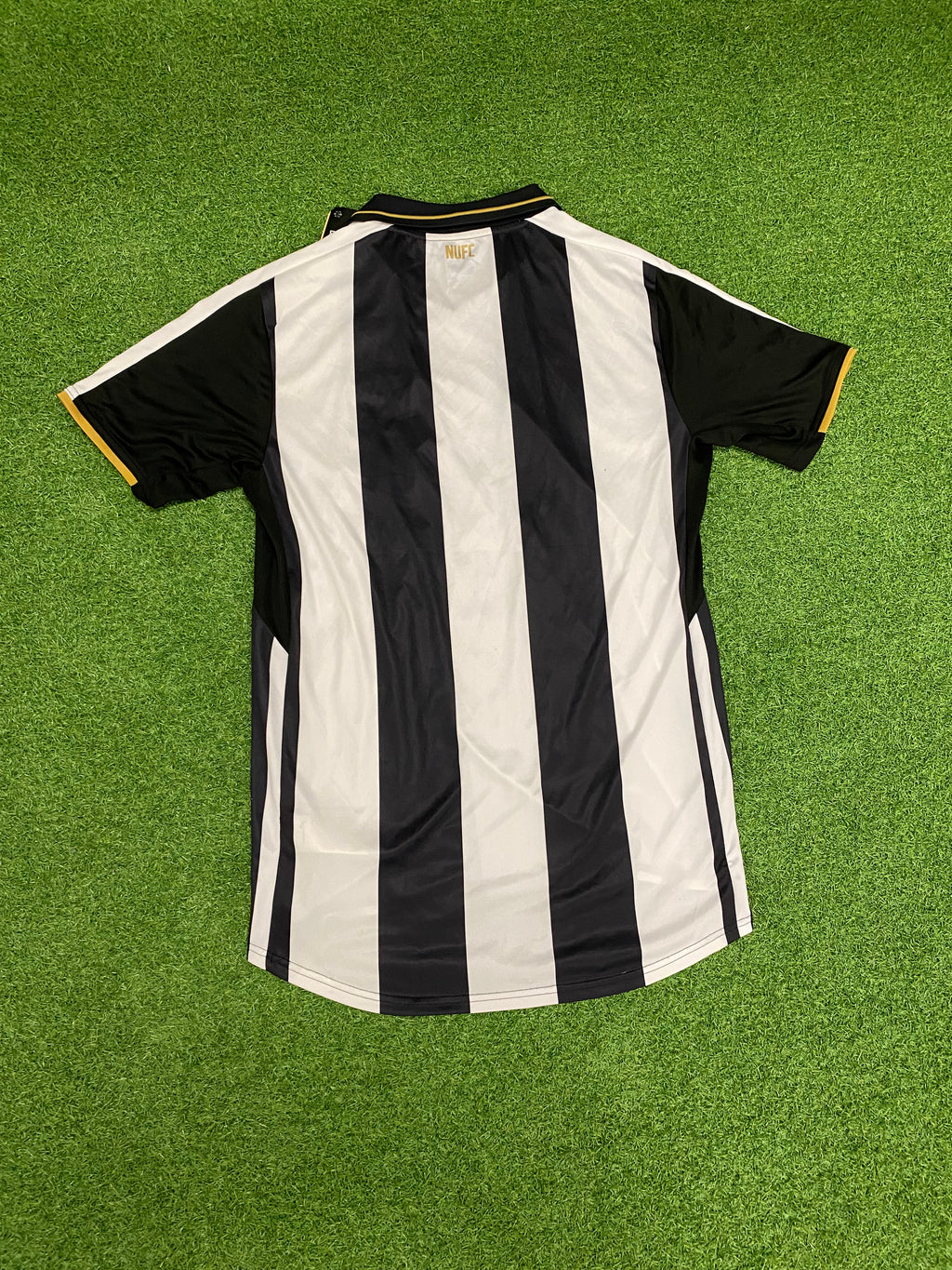 puma NUFC NEWCASTLE UNITED Trikot Home Herren 16/17 M